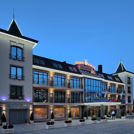 Hotel Dragalevtsi Σόφια Εξωτερικό φωτογραφία