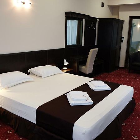 Hotel Dragalevtsi Σόφια Εξωτερικό φωτογραφία