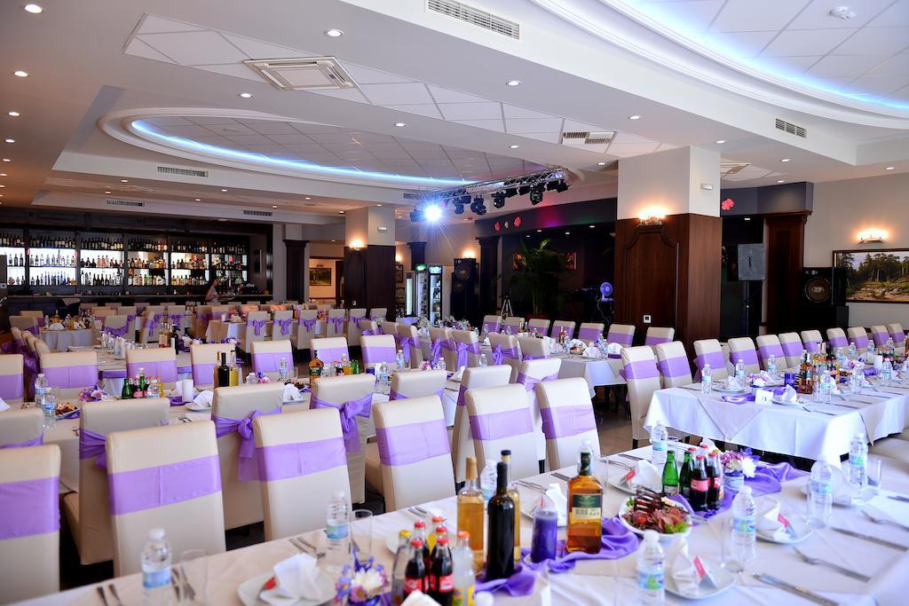 Hotel Dragalevtsi Σόφια Εξωτερικό φωτογραφία