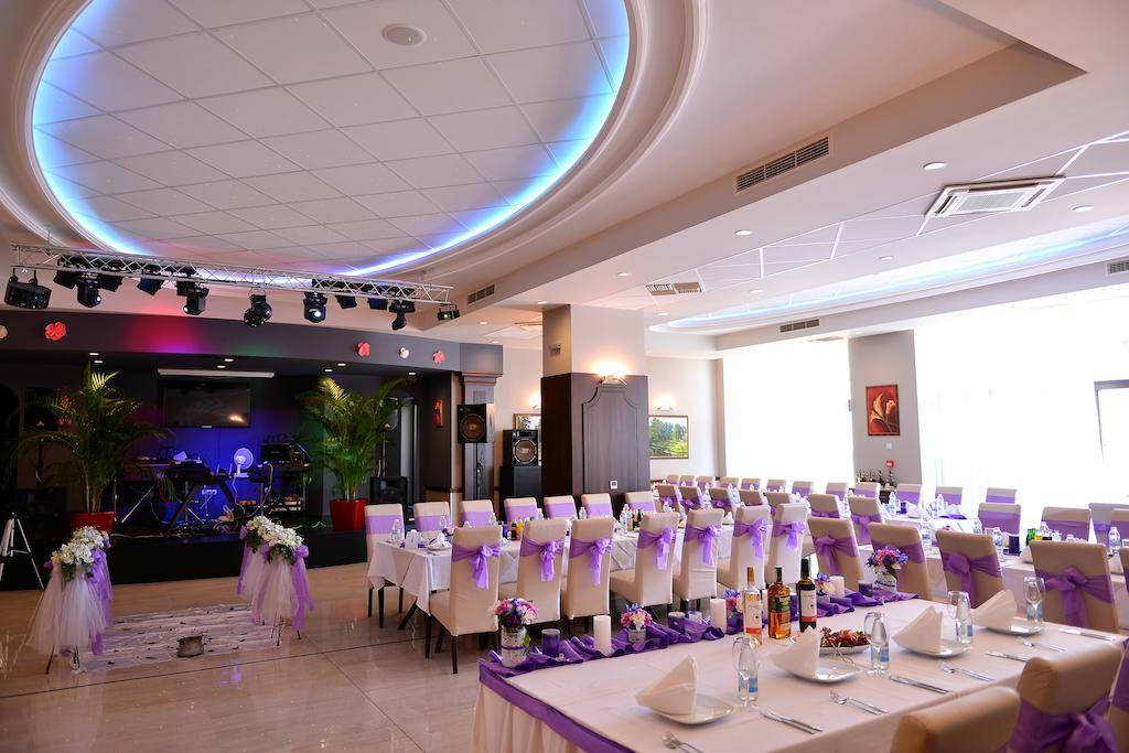 Hotel Dragalevtsi Σόφια Εξωτερικό φωτογραφία