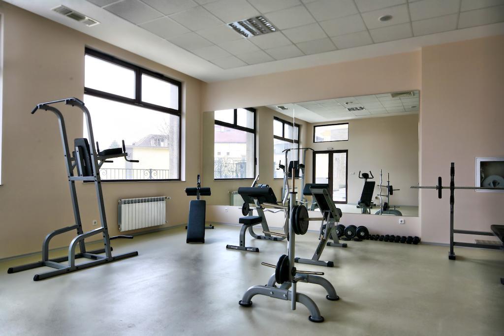 Hotel Dragalevtsi Σόφια Εξωτερικό φωτογραφία