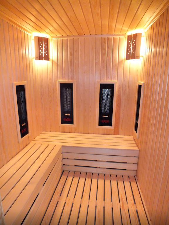 Hotel Dragalevtsi Σόφια Εξωτερικό φωτογραφία