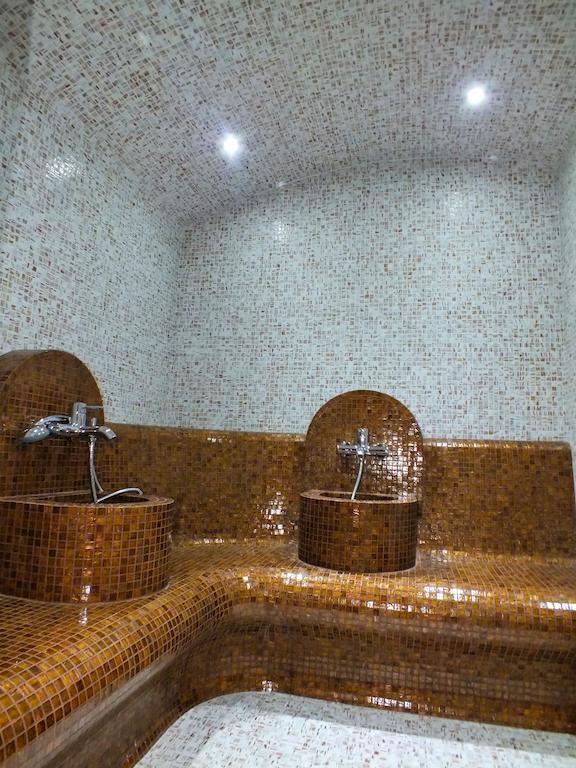 Hotel Dragalevtsi Σόφια Εξωτερικό φωτογραφία