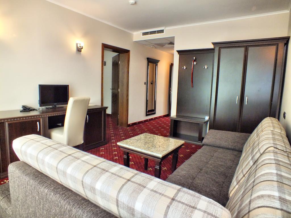 Hotel Dragalevtsi Σόφια Δωμάτιο φωτογραφία