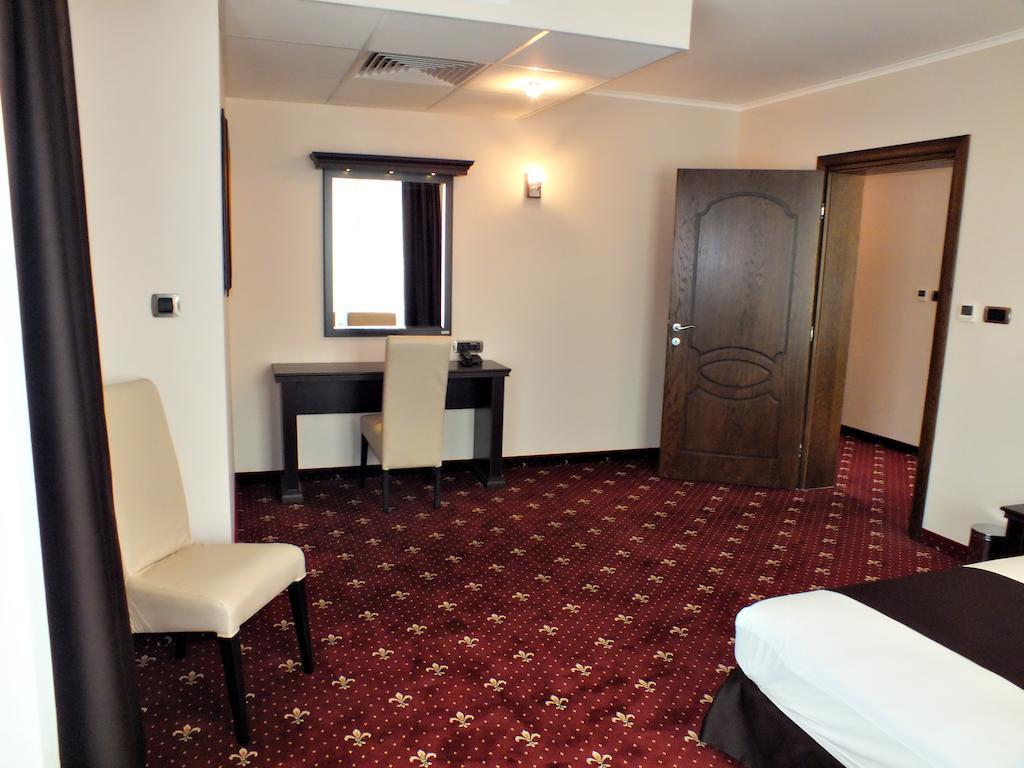 Hotel Dragalevtsi Σόφια Δωμάτιο φωτογραφία