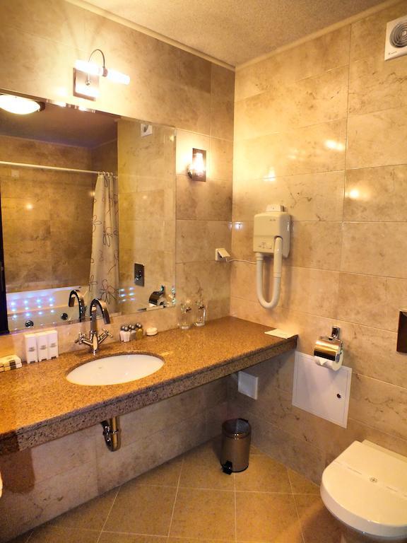 Hotel Dragalevtsi Σόφια Δωμάτιο φωτογραφία
