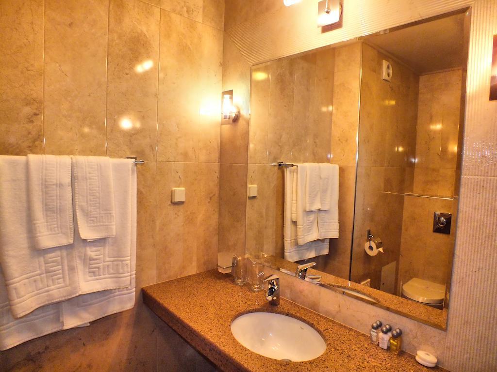 Hotel Dragalevtsi Σόφια Δωμάτιο φωτογραφία