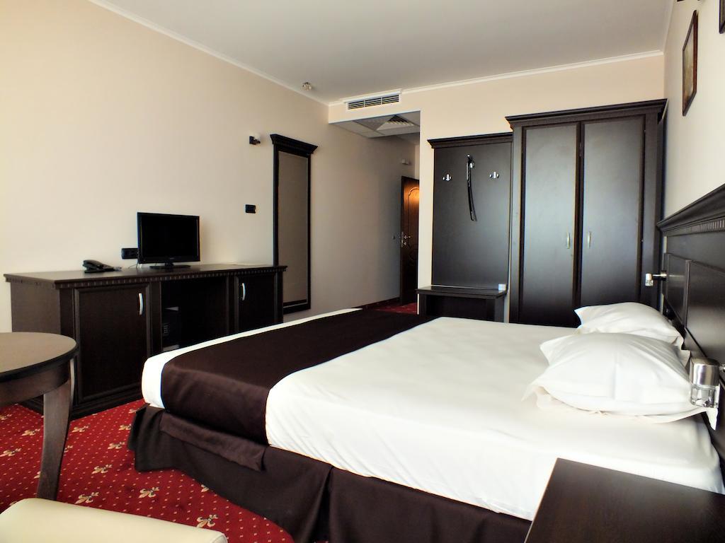 Hotel Dragalevtsi Σόφια Δωμάτιο φωτογραφία