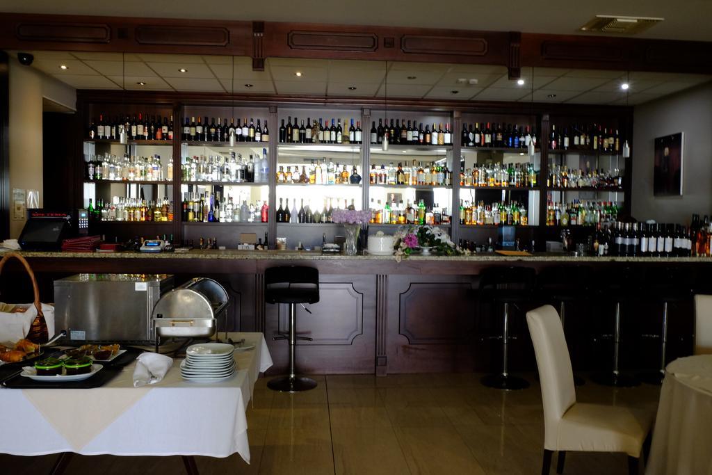 Hotel Dragalevtsi Σόφια Εξωτερικό φωτογραφία