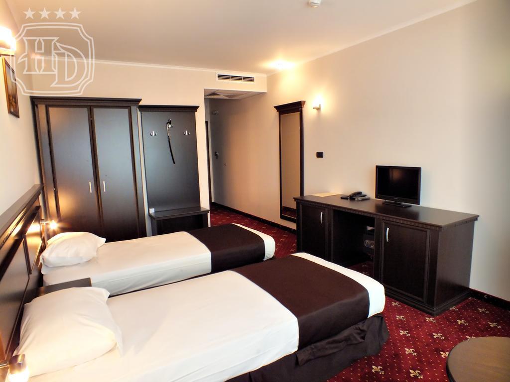 Hotel Dragalevtsi Σόφια Εξωτερικό φωτογραφία