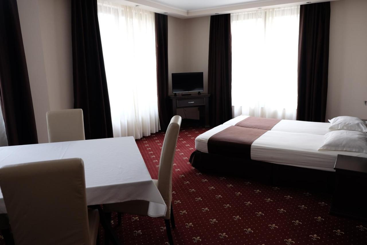 Hotel Dragalevtsi Σόφια Εξωτερικό φωτογραφία