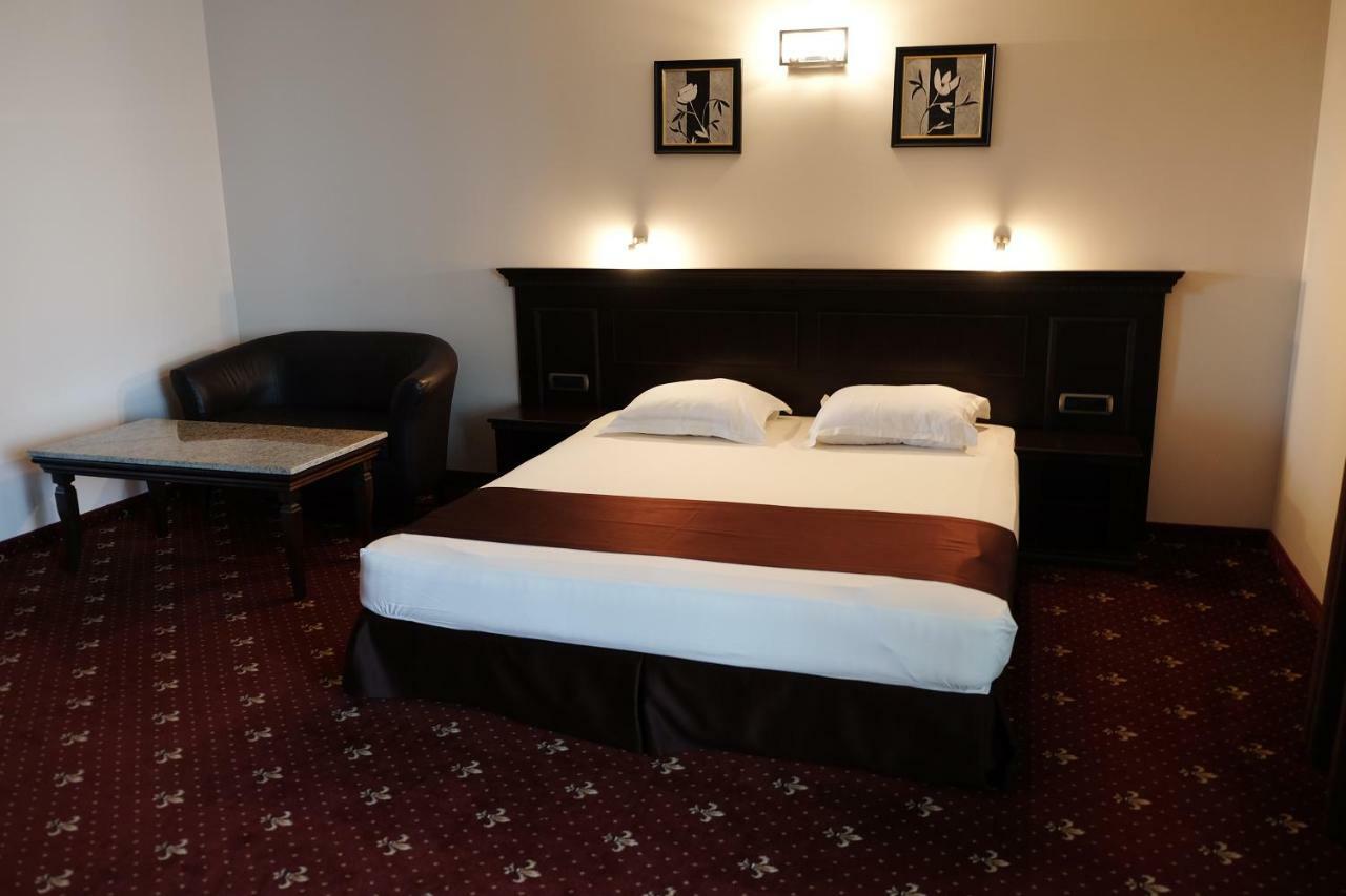 Hotel Dragalevtsi Σόφια Εξωτερικό φωτογραφία