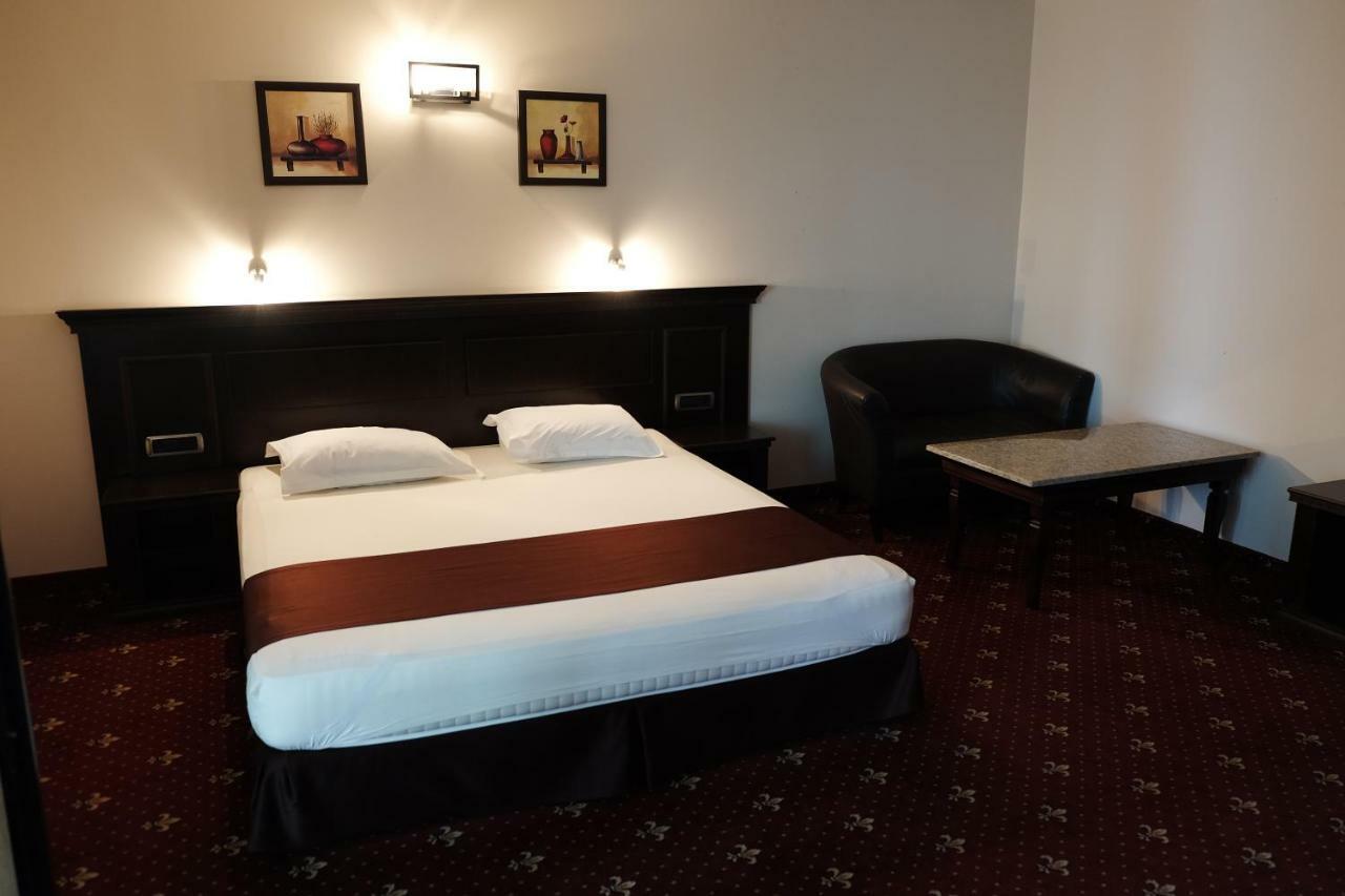 Hotel Dragalevtsi Σόφια Εξωτερικό φωτογραφία
