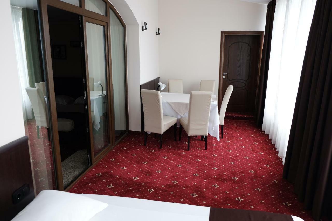 Hotel Dragalevtsi Σόφια Εξωτερικό φωτογραφία